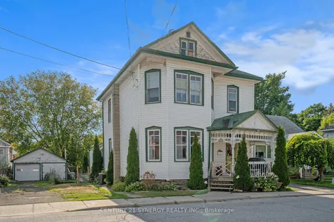 30 Kensington Avenue, ON K7A 2K5