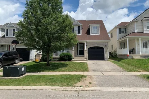 7 Hollinrake Avenue, ON N3T 0A6