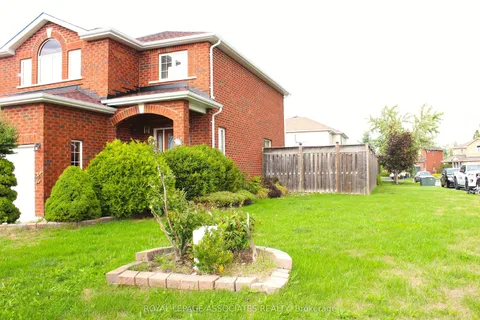 90 Sweetnam Drive, ON K9V 4R2