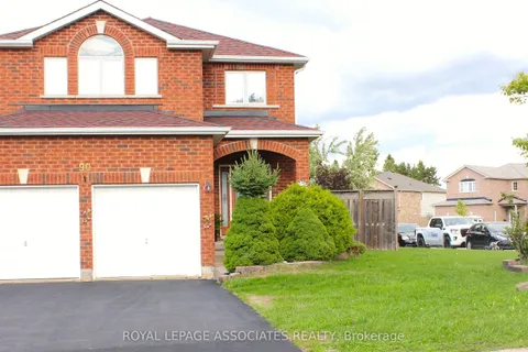 90 Sweetnam Drive, ON K9V 4R2