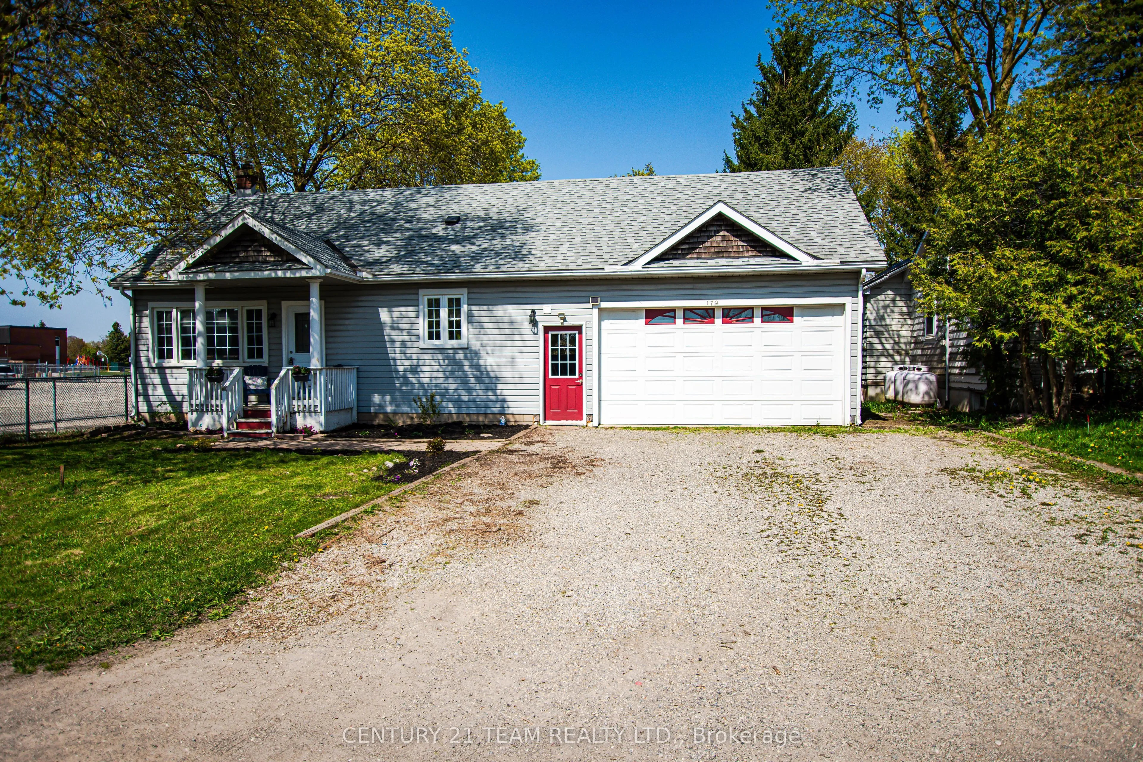 179 Daniel Street, ON N0B 1T0