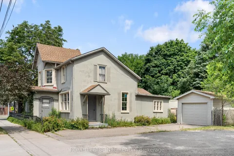 228 King Street, ON L2R 3J9