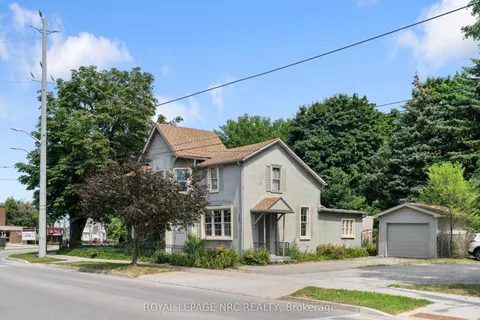 228 King Street, ON L2R 3J9