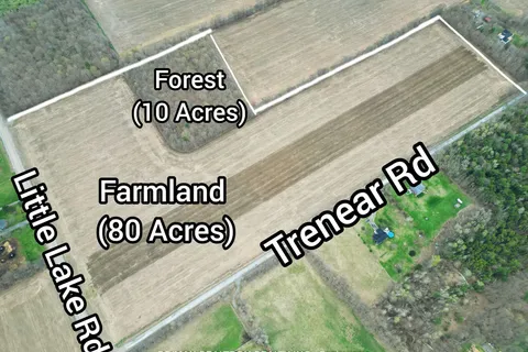 Concession 2 N/A, ON K0K 1H0