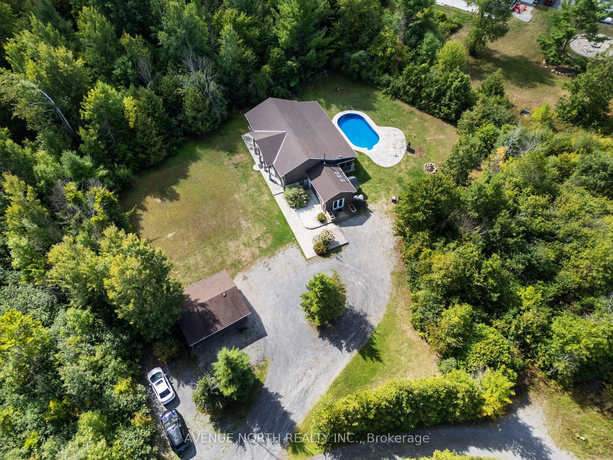 7843 Hwy 15 Highway, ON K7C 3P2