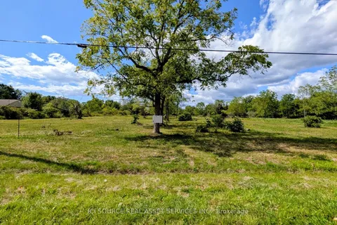 Lot 3 Rathfon Road, ON L3K 5V4