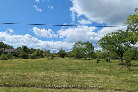 Lot 3 Rathfon Road, ON L3K 5V4