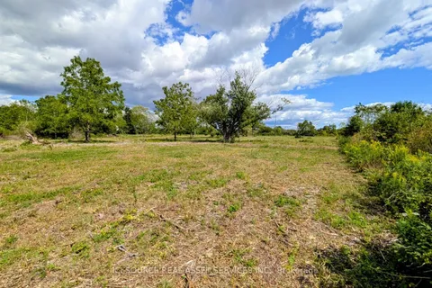 Lot 3 Rathfon Road, ON L3K 5V4