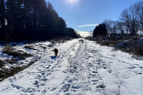 LOT Sapphire Drive, ON K6H 7J1