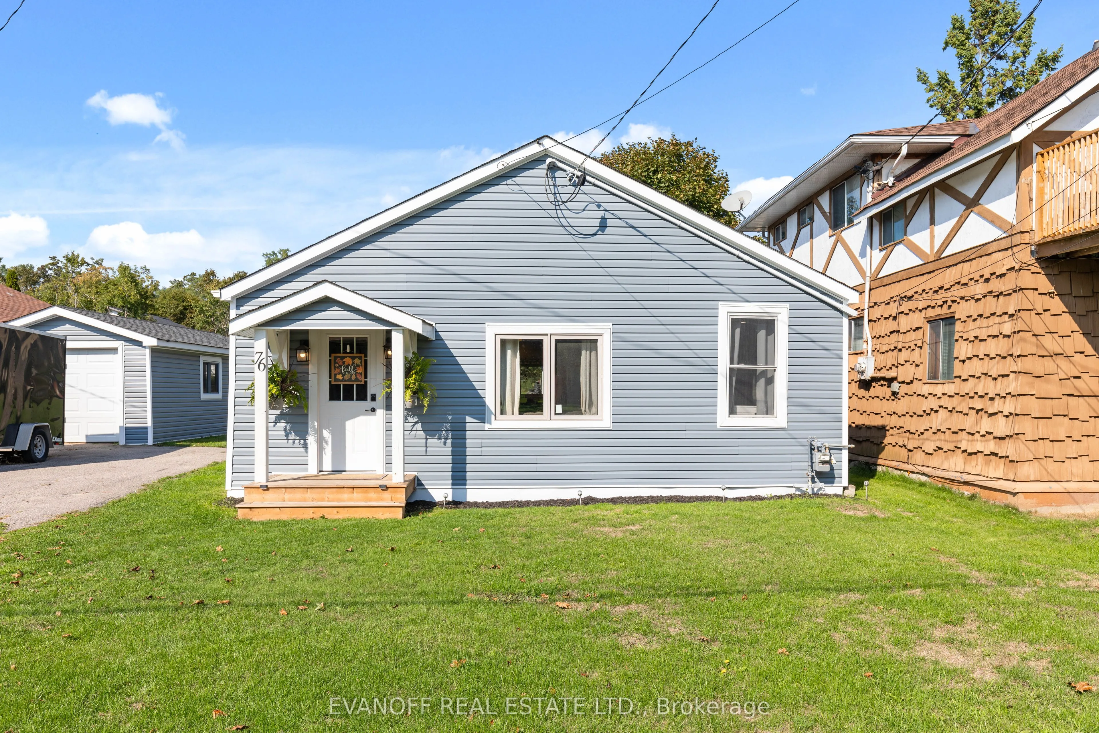 76 Bond Street, ON K0M 1N0