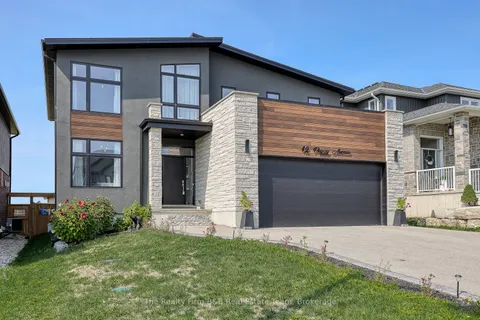 42 PEGGY Avenue, ON N0J 1N0