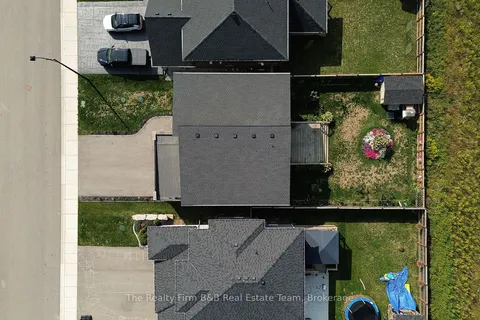 42 PEGGY Avenue, ON N0J 1N0