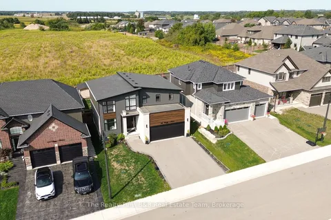 42 PEGGY Avenue, ON N0J 1N0