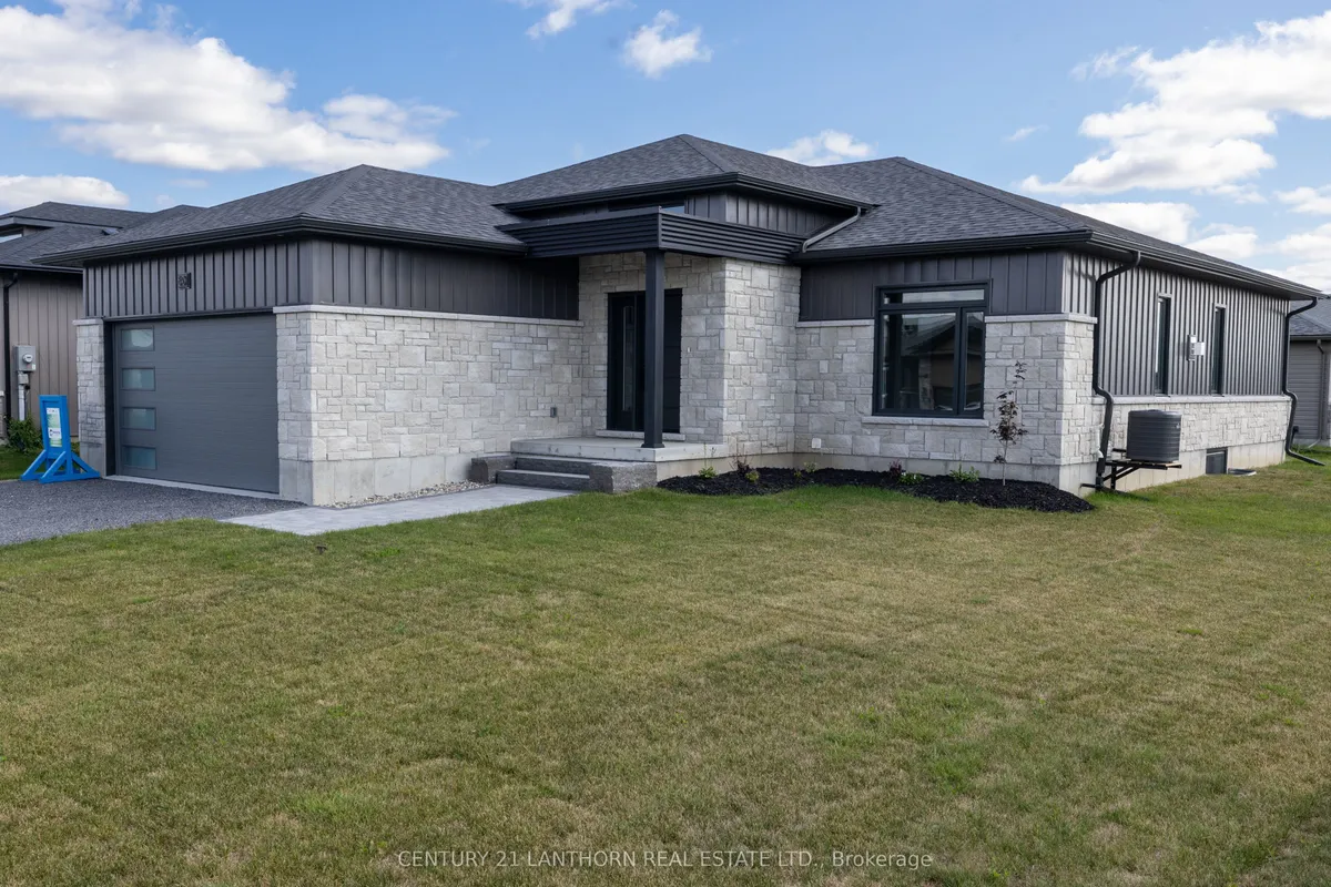 60 Hastings Park Drive, ON K8P 0H7
