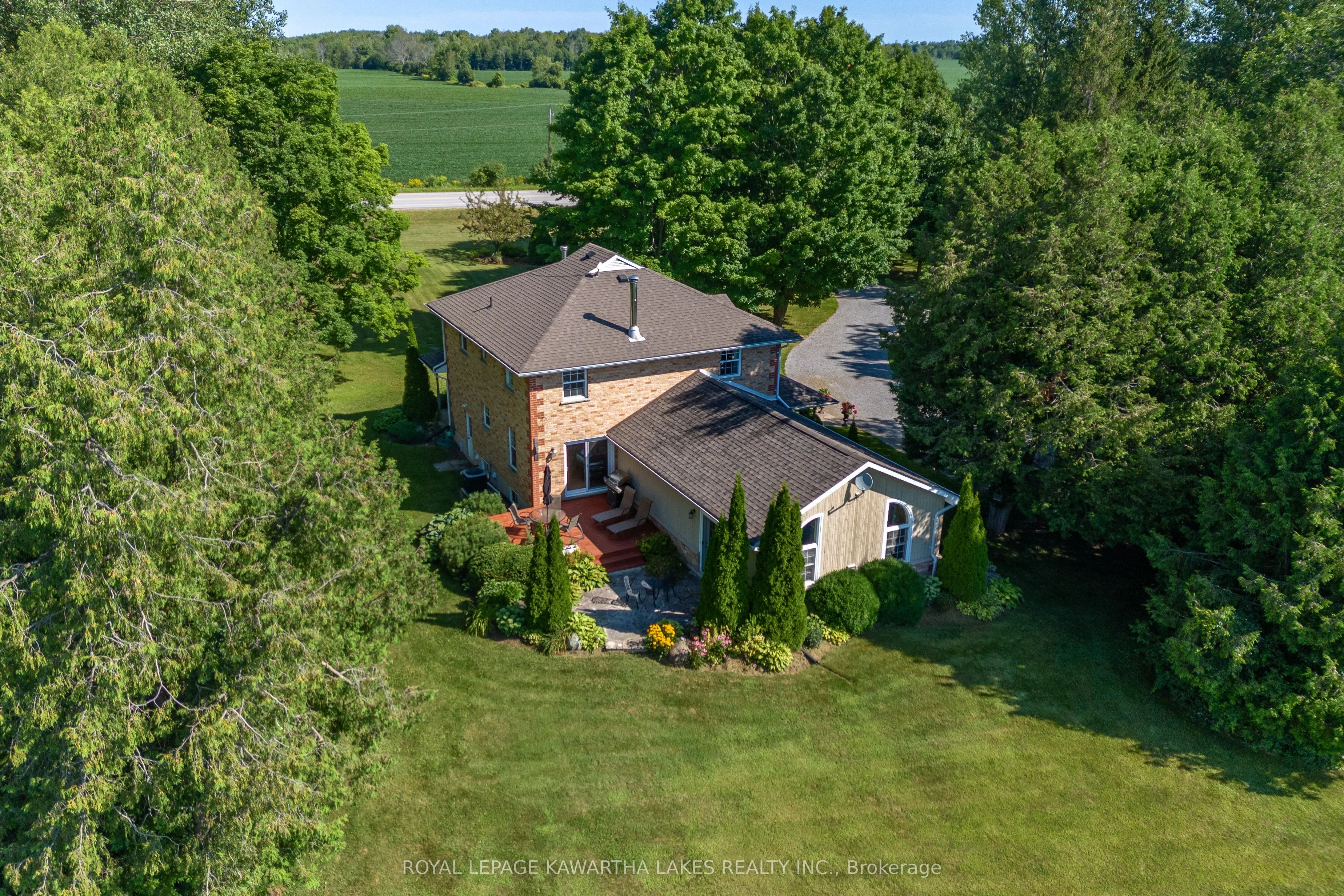 890 Woodville Road, ON K0M 2T0