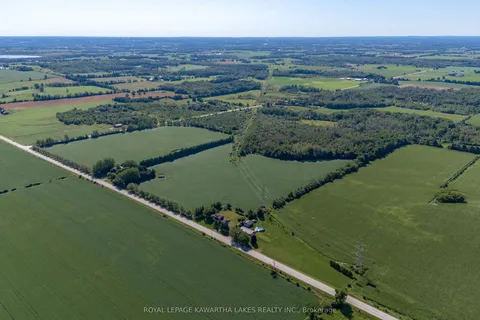 890 Woodville Road, ON K0M 2T0