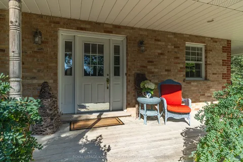 890 Woodville Road, ON K0M 2T0