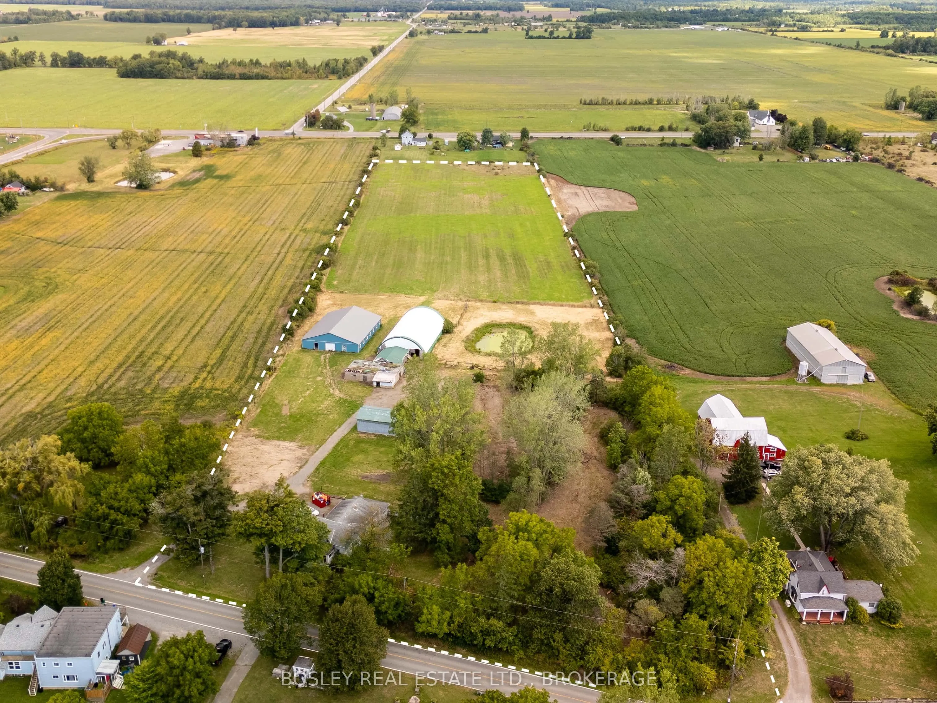 5080 Sherkston Road, ON L0S 1R0