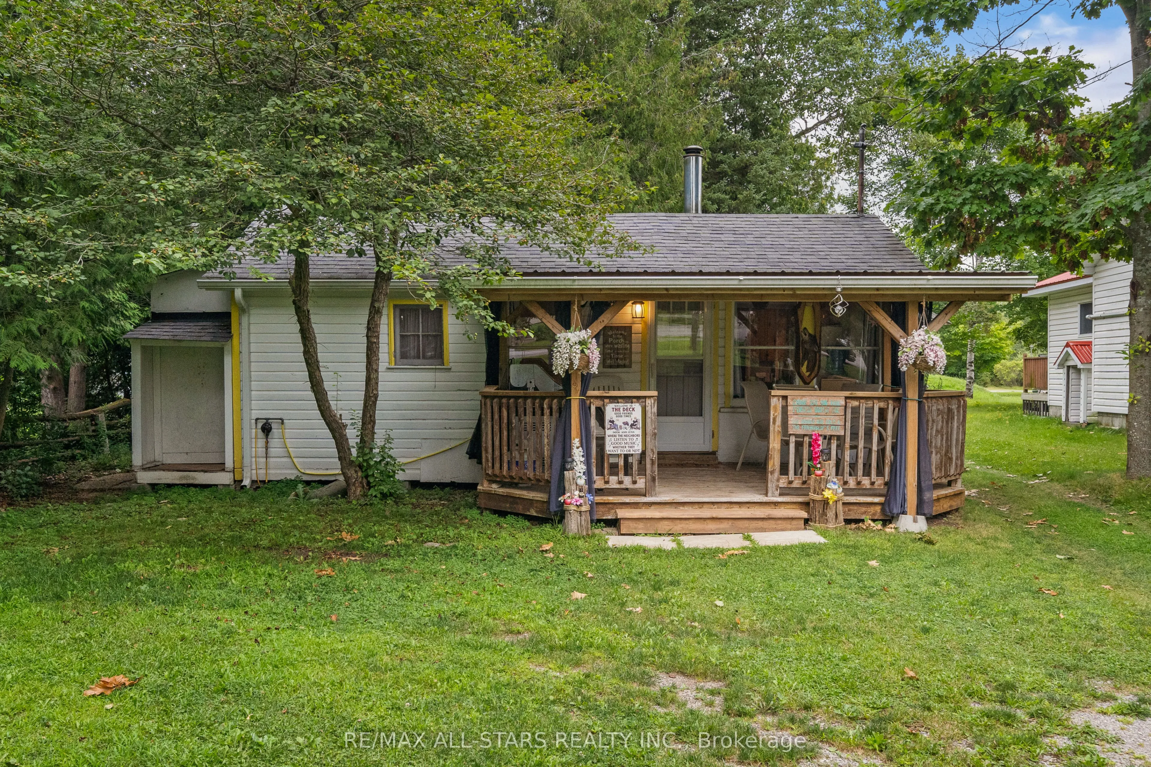 93 Sturgeon Glen Road, ON K0M 1N0