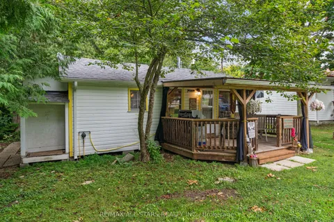 93 Sturgeon Glen Road, ON K0M 1N0