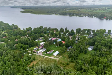 93 Sturgeon Glen Road, ON K0M 1N0