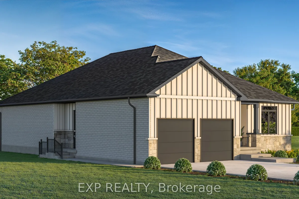 420 Erie Street, ON N0M 2S0