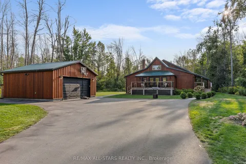 36 Stinson's Bay Road, ON K0M 1N0