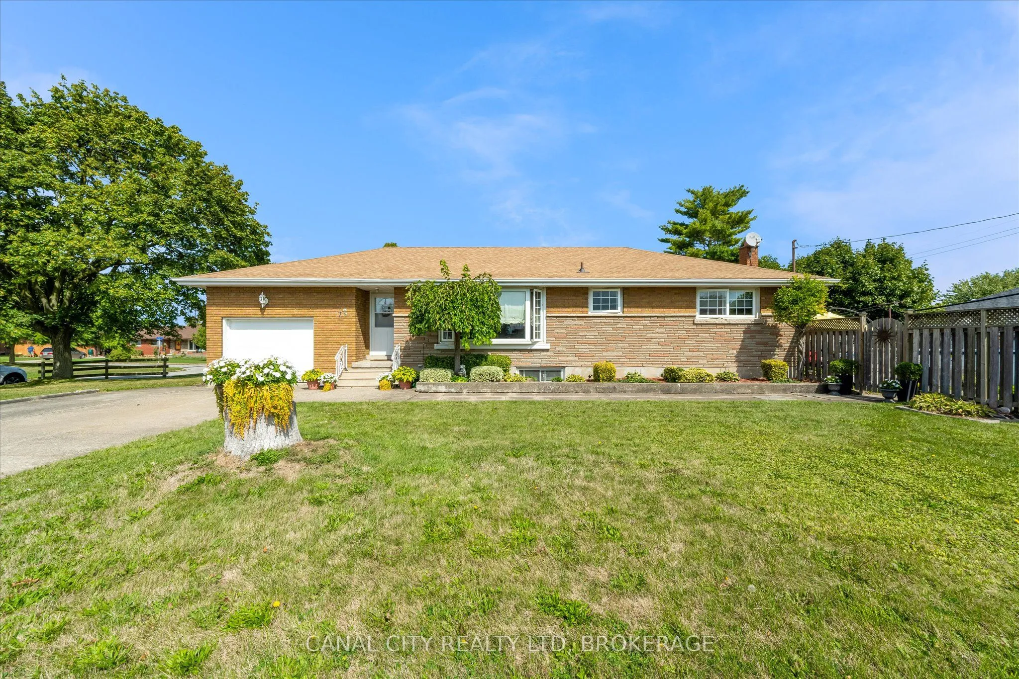 72 Maitland Street, ON L2V 3A9