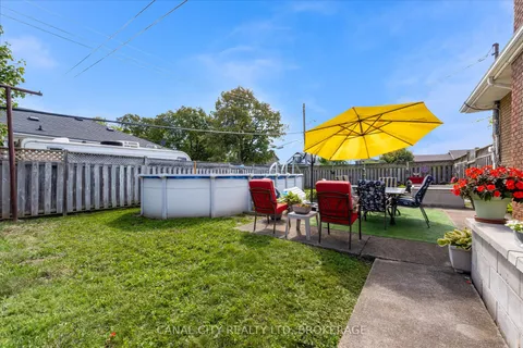 72 Maitland Street, ON L2V 3A9