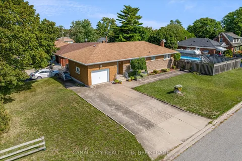 72 Maitland Street, ON L2V 3A9