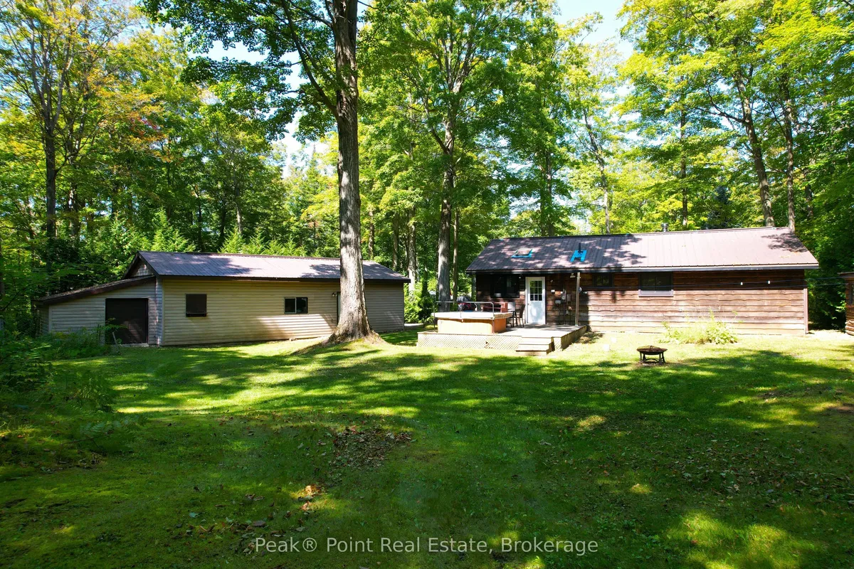 46 Mapleport Crescent, ON N0H 2G0