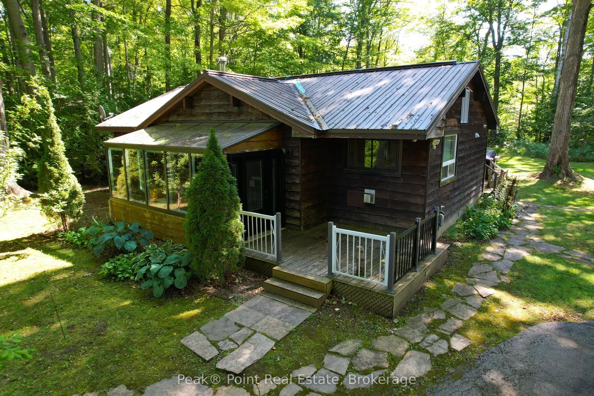 46 Mapleport Crescent, ON N0H 2G0