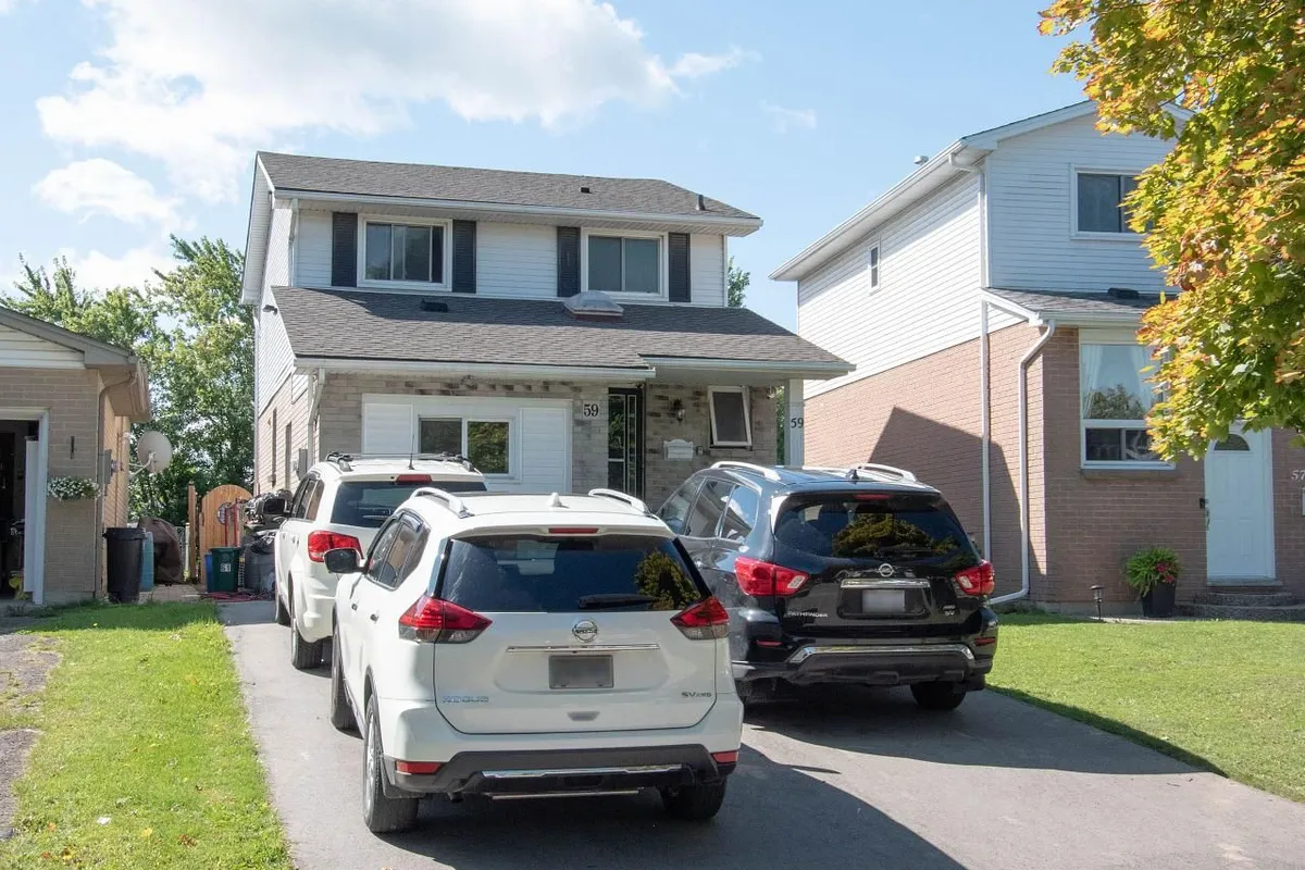 59 Romy Crescent, ON L2V 4T5