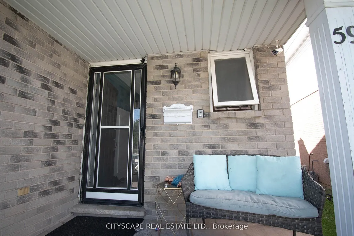 59 Romy Crescent, ON L2V 4T5