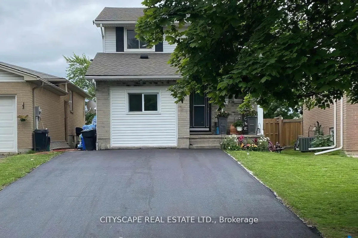 59 Romy Crescent, ON L2V 4T5