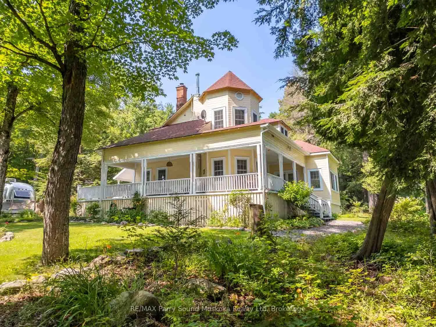 108 Starratt Road, ON P0A 1C0