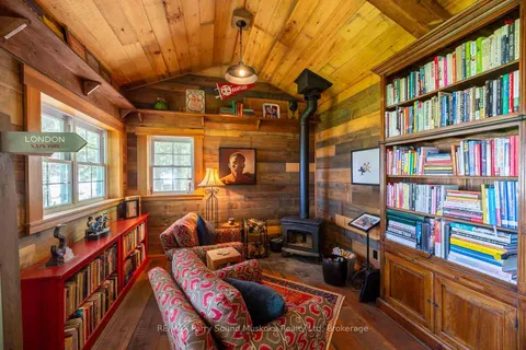 108 Starratt Road, ON P0A 1C0