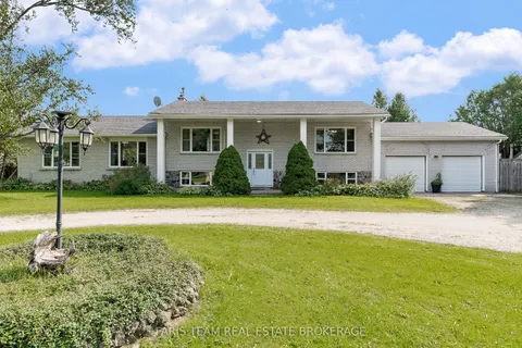 307306 Centre Line A N/A, ON N0C 1L0