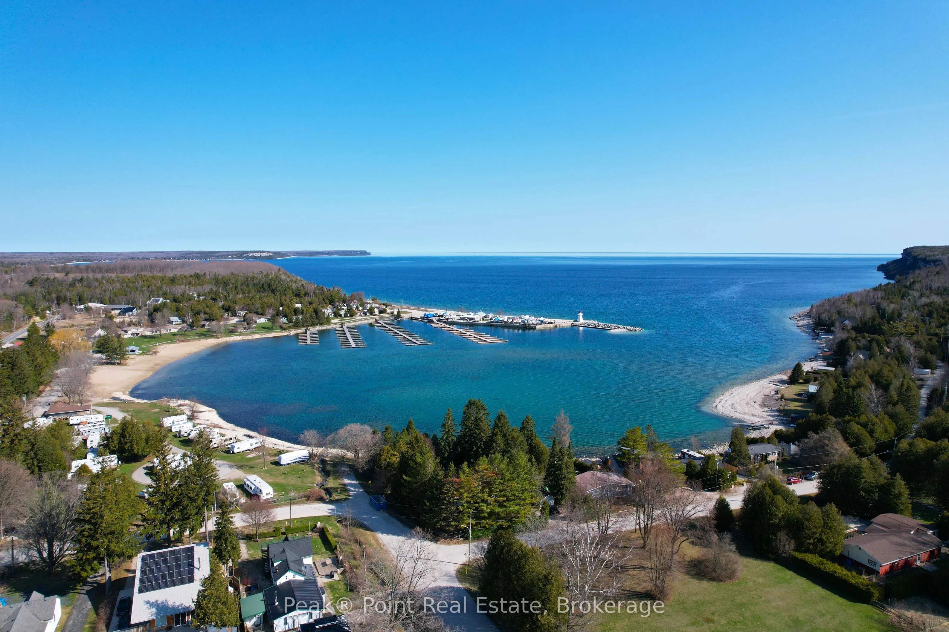 20 Moore Street, ON N0H 1W0