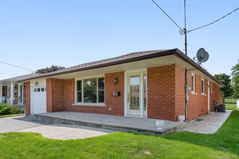 815 WESTWOOD Drive, ON K9A 4W1