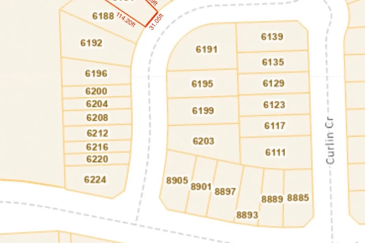 6184 Curlin Crescent, ON L2H 0H8