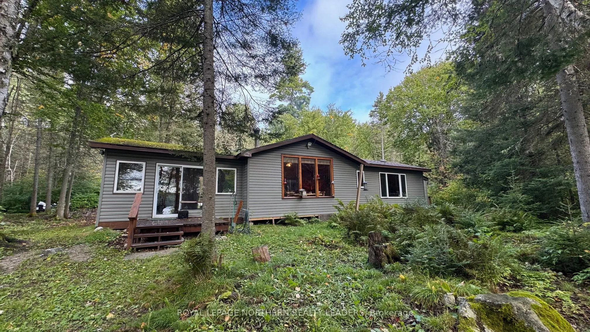 Lot 11 Horwood Lake N/A, ON P4N 7G2