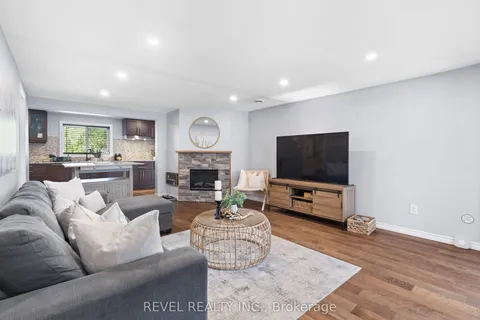 411 LONG BEACH Road, ON K0M 1G0