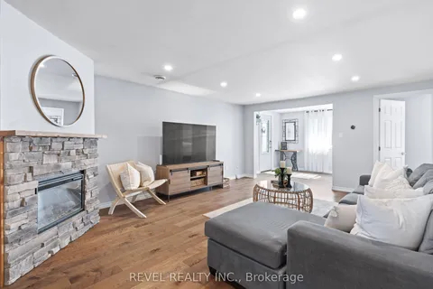 411 LONG BEACH Road, ON K0M 1G0