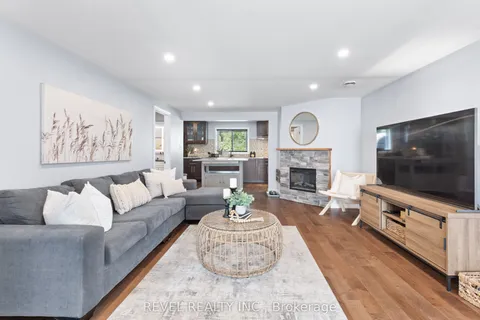 411 LONG BEACH Road, ON K0M 1G0