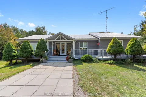 180 Napanee Road, ON K0K 2L0