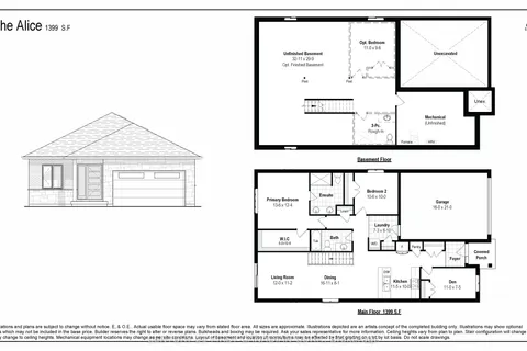 27 Sheldabren Street, ON N0M 1A0