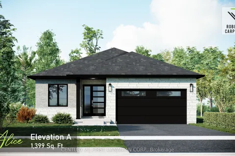 27 Sheldabren Street, ON N0M 1A0