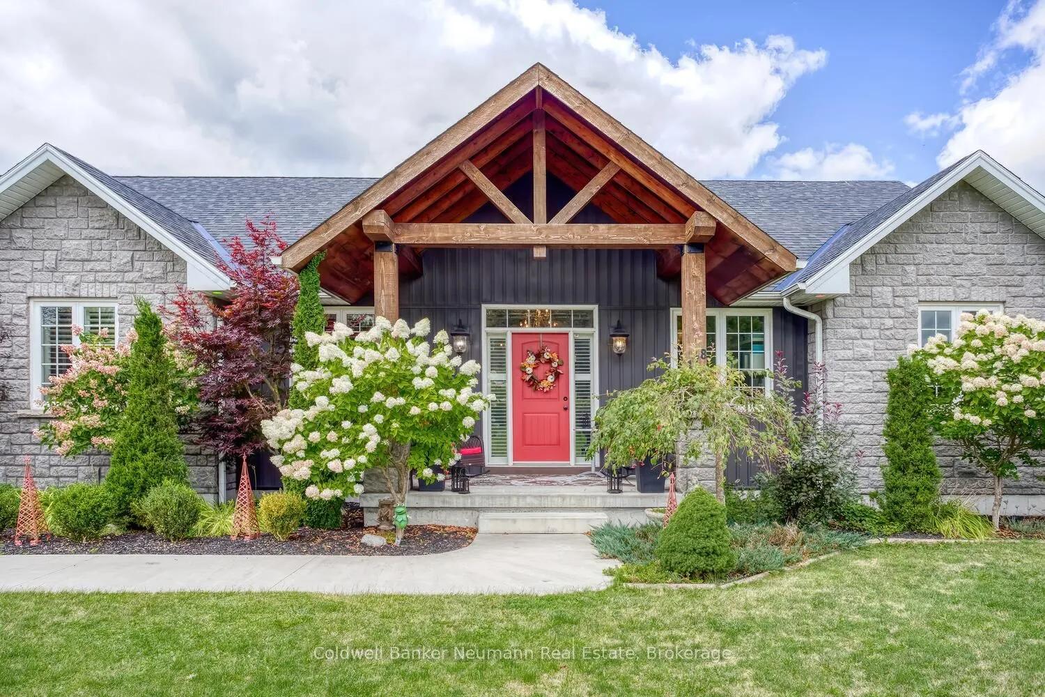 178 Frederick Street, ON N0G 1A0