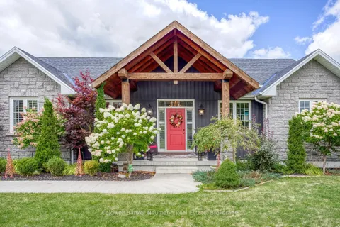 178 Frederick Street, ON N0G 1A0